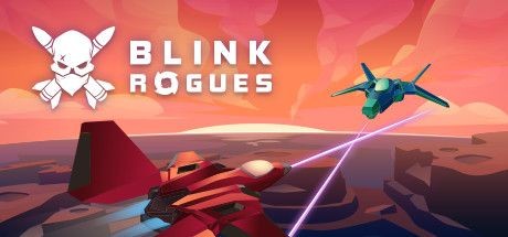 Blink Rogues - Tek Link indir