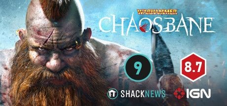 Warhammer Chaosbane - Tek Link indir