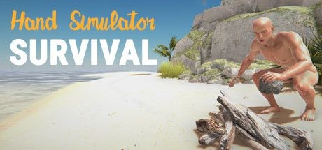 Hand Simulator Survival - Tek Link indir