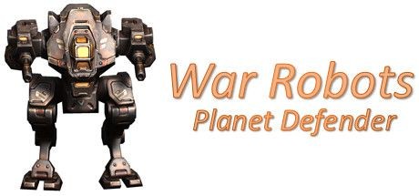 War Robots Planet Defender - Tek Link indir