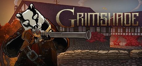 Grimshade - Tek Link indir