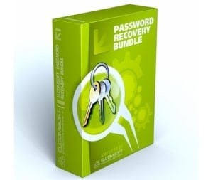 Password Recovery Bundle 5.6 Enterprise Edition