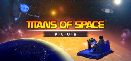 Titans of Space PLUS - Tek Link indir