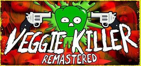 Veggie Killer Remastered - Tek Link indir