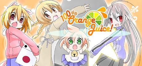100 Percent Orange Juice - Tek Link indir