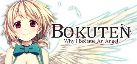 Bokuten Why I Became an Angel - Tek Link indir