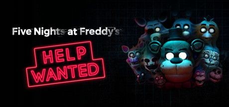 Five Nights at Freddys Help Wanted - Tek Link indir