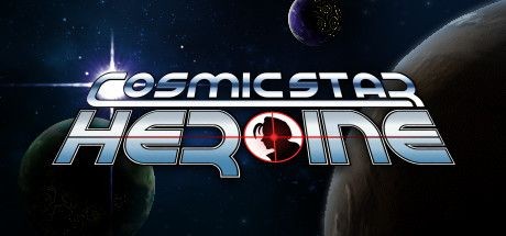 Cosmic Star Heroine - Tek Link indir