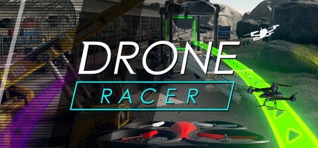 Drone Racer - Tek Link indir
