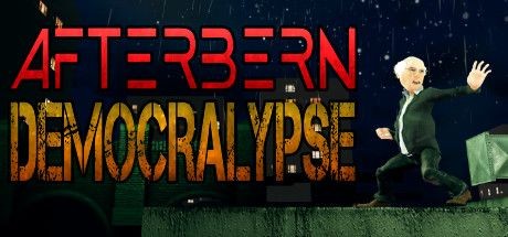 Afterbern Democralypse - Tek Link indir