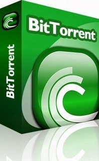 BitTorrent Pro 7.10.5.46211 Türkçe