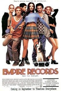 Empire Records 1995 - 1080p 720p 480p - Türkçe Dublaj Tek Link indir