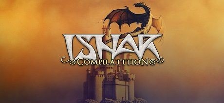 Ishar Compilation - Tek Link indir