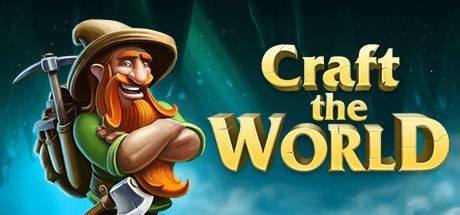 Craft The World - Tek Link indir