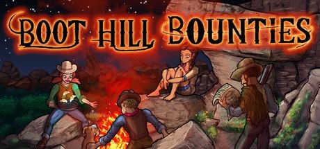 Boot Hill Bounties - Tek Link indir