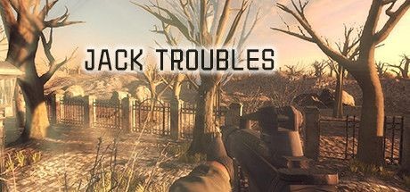 Jack Troubles - Tek Link indir