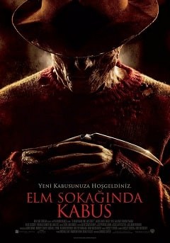 Elm Sokağında Kabus (A Nightmare on Elm Street) - 2010 Türkçe Dublaj BRRip Tek Link indir