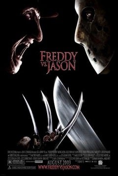 Freddy Jasona Karşı 2003 - 1080p 720p 480p - Türkçe Dublaj Tek Link indir