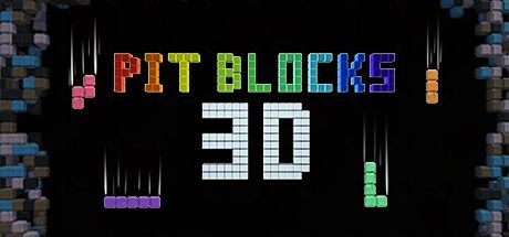 Pit Blocks 3D - Tek Link indir