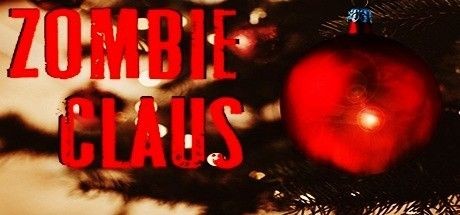 Zombie Claus - Tek Link indir