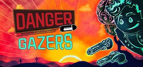Danger Gazers - Tek Link indir
