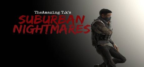 The Amazing TKs Suburban Nightmares - Tek Link indir