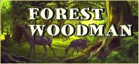 Forest Woodman - Tek Link indir