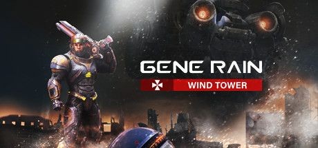 Gene Rain Wind Tower - Tek Link indir