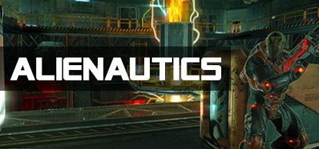 Alienautics - Tek Link indir