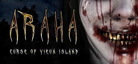 Araha Curse of Yieun Island - Tek Link indir