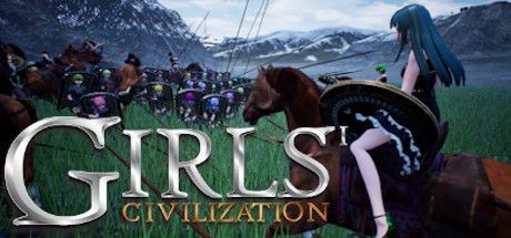 Girls Civilization - Tek Link indir
