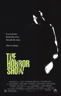 House III The Horror Show 1989 - 1080p 720p 480p - Türkçe Dublaj Tek Link indir
