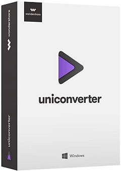 Wondershare UniConverter 13.5.2.126 Multilingual (Win/Mac)