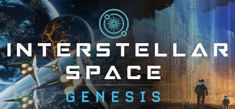 Interstellar Space Genesis - Tek Link indir