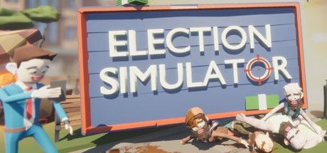 Election Simulator - Tek Link indir