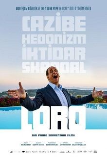 Loro 2018 - 1080p 720p 480p - Türkçe Dublaj Tek Link indir
