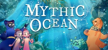Mythic Ocean - Tek Link indir