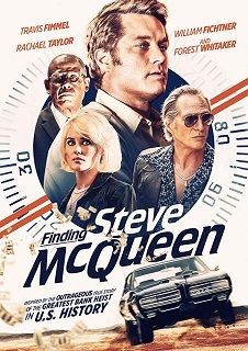 Steve McQueeni Bulmak 2019 - 1080p 720p 480p - Türkçe Dublaj Tek Link indir