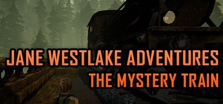 Jane Westlake Adventures The Mystery Train - Tek Link indir