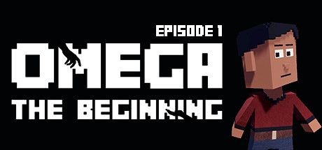 OMEGA The Beginning Episode 1 - Tek Link indir
