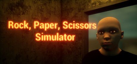 Rock Paper Scissors Simulator - Tek Link indir