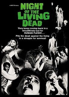Yaşayan Ölülerin Gecesi 1968 - 1080p 720p 480p - Türkçe Dublaj Tek Link indir