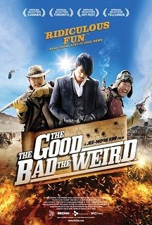 İyi Kötü ve Çılgın 2008 - 1080p 720p 480p - Türkçe Dublaj Tek Link indir