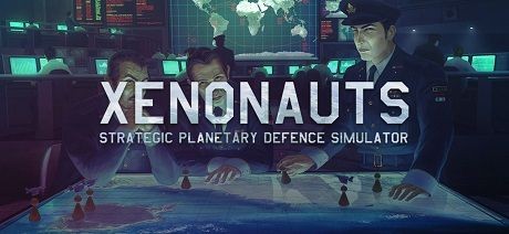Xenonauts - Tek Link indir