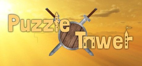 Puzzle Tower - Tek Link indir
