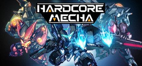 Hardcore Mecha - Tek Link indir