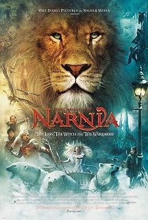 Narnia Günlükleri Aslan Cadı ve Dolap 2005 - 1080p 720p 480p - Türkçe Dublaj Tek Link indir