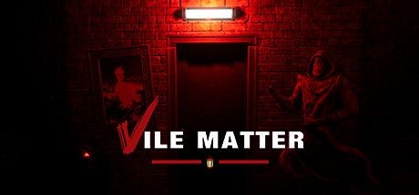 Vile Matter - Tek Link indir
