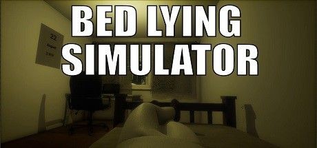 Bed Lying Simulator - Tek Link indir