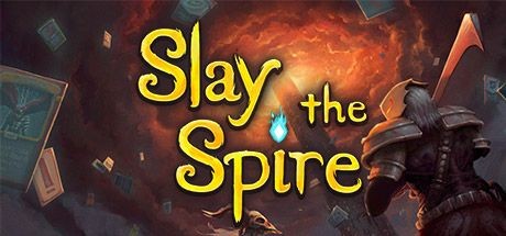 Slay The Spire - Tek Link indir